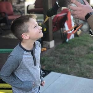 Meet your Posher, Jason